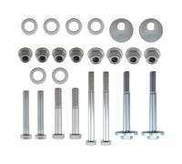 Kit Bushing for Dodge Ram 1500 4x4 2002-2008 Solo Assi Rigidi Sospensione