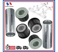 Kit Bussola Silent Block Molla A Posteriore Sinistro E Destra Jumper Boxer 06
