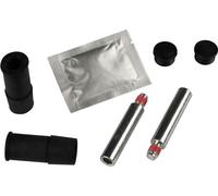 Kit bussole guida e soffietti per pinza anteriore per VW Transporter T5