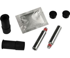 Kit bussole guida e soffietti per pinza anteriore per VW Transporter T5
