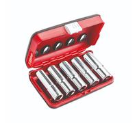 Kit bussole lunghe speciali per viti normali e danneggiate - USAG 235 1/2 XL/C5