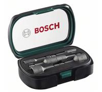 Kit bussole per viti a testa esagonale 6 mm, 7 mm, 8 mm, 10 mm, 12 mm, 13 mm
