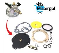 Adattatore rifornimento GPL Landi Renzo con filettatura M14