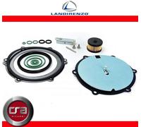 Kit Busta Revisione Riduttore Polmone GPL ORIGINALE Landi Renzo TYPE LSE98 LI10