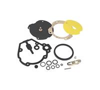 Kit Busta Revisione Riduttore Pressione Polmone GPL Impianto Landi Renzo LI02