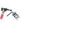 Kit Buzzetti smontaggio e rimontaggio catene MOTO 415 420 428 520 525 530