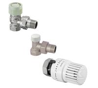 Kit C angolare DN15 VINDO TH 0-28.C 1710740
