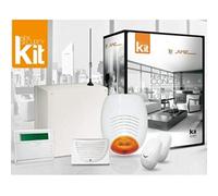 Kit C24 Gsm Plus - Kit allarme AMC Gsm Plus