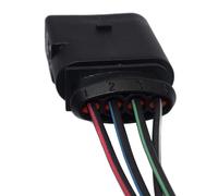 Kit Cablaggio Candele Preriscaldamento 1.9 TDI Seat Leon Toledo II 038971220C
