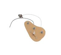 Kit Cablaggio Chitarra Elettrica 1 set di cablaggio SSH per chitarra elettrica ST 3 potenziometri da 500K interruttori a 5 posizioni ecc.