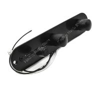 Kit Cablaggio Chitarra Elettrica Per chitarra TL cablaggio precablato a tre vie scheda di controllo nera accessori manopole per interruttori