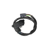 Kit cablaggio connettore paraurti posteriore rimorchio compatibile con Ford Transit 150/250/350 2015-2019 9U5Z-14489-MAA CK4T13B576KE