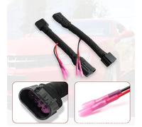 Kit cablaggio conversione fari SpecD 6a generazione Camaro 2010-2013