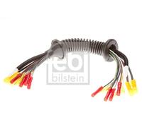 febi bilstein 107053 kit riparazione cablaggio per portellone, 1 unità