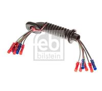 FEBI BILSTEIN 107062 Kit riparazione cavi, Portellone posteriore