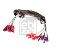 FEBI BILSTEIN 107071 Kit riparazione cavi, Portellone posteriore