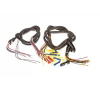 Kit cablaggio elettrico portellone 107074 FEBI BILSTEIN per BMW 5 Touring