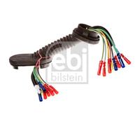 FEBI BILSTEIN 107100 Kit riparazione cavi, Portellone posteriore