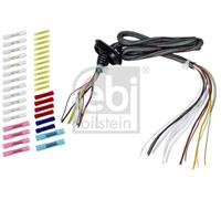 FEBI BILSTEIN 107122 Kit riparazione cavi, Portellone posteriore