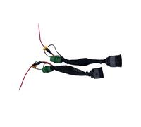 Kit Cablaggio Fari Full LED Alfa Romeo Stelvio Conversione da Xenon a LED