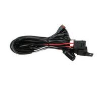 KIT Cablaggio Fari LED 12V