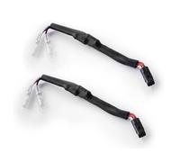 KIT CABLAGGIO FRECCE ANTERIORI RIZOMA PER HONDA CB 650 R 2019-2023