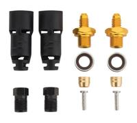 Jagwire Kit Raccordo Idraulico SMNO DEORE M596 / 615