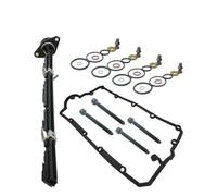 Kit cablaggio iniettore AP01 compatibile con A3 A4 1. 92. 0 Motori TDI Adatto a 038971600