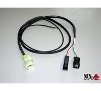 KIT CABLAGGIO KAWASAKI KLX 250 IE 2009-2016 HEALTECH HT-QSH-F1E
