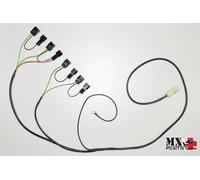 KIT CABLAGGIO KAWASAKI Z 800 E 2013-2016 HEALTECH HT-QSH-P4A