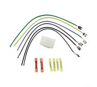 Kit Cablaggio Luci Posteriori 51277255 Per Ducato | Ducato, per jumper, Boxer, numero parte 51277255, plastica di qualità, sostituzione diretta