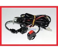 KIT CABLAGGIO PER FARETTI BKR FOGGY H3 FARO CODICE S4370000 KIT IMPIANTO