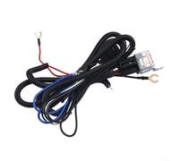 Kit cablaggio per installazione rapida di due clacson elettrici da 12 V
