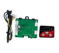 Kit Cablaggio per interruttore Riscaldamento Carburante per riscaldatore