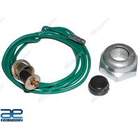 Kit Cablaggio Pulsante Tromba Per Willys MB 1941-45 Ford GPW 1941-45