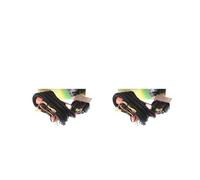 Kit cablaggio relè 2 pezzi H4 Line Ceramic Plug And Play universale per fari auto accessori per auto