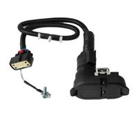 Kit Cablaggio Rimorchio Compatibile Con 9L3Z-15A416-A | Adatto ai modelli dal 2009 al 2014; include connettore per filo di barra