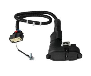 Kit Cablaggio Rimorchio Compatibile Con 9L3Z-15A416-A | Adatto ai modelli dal 2009 al 2014; include connettore per filo di barra