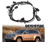 Kit Cablaggio Sensori Paraurti Anteriore Auto su Per for jeep Per Modelli Grand