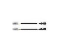 Rizoma Kit cablaggio specchi angolo cieco per BMW R 1300 GS Adventure 2025
