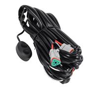 Kit Cablaggio Touch Switch For maXpeedingrods Crosshair RGB 360W 2 DT Plug