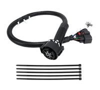 Kit cablaggio traino rimorchio con connettore presa per Ford per F150 2009 2014