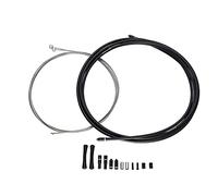 Kit cavi freno SRAM Slick Wire carretera 1.5mm 1750 mm argento