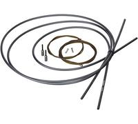 Kit Cable Freno 9000-Polímero/High Tech Gris