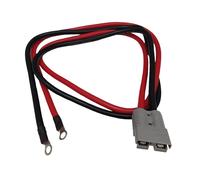 Kit cable per collegamento batteria TurboEnergy SLIM ad inverter