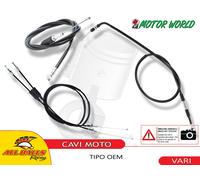 KIT CABLE THROTTLE / CAVO COMANDO GAS All Balls Ktm 400 EXC-G / Racing 2000