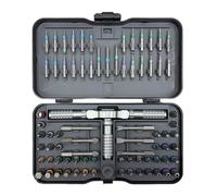 Kit Cacciavite A Cricchetto Attrezzo Manuale Magnetico Multi-Punta A