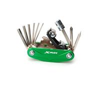 Kit Cacciavite di Riparazione Portatile Per XMAX 125/250/300/400 X Max Set Di Cacciaviti Per Riparazione, Utensile Multifunzione, Combinato, Accessori CNC(D-7)