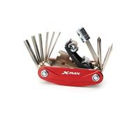 Kit Cacciavite di Riparazione Portatile Per XMAX 125/250/300/400 X Max Set Di Cacciaviti Per Riparazione, Utensile Multifunzione, Combinato, Accessori CNC(D-8)