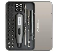 Kit Cacciavite Elettrico Precisione Wireless Punte Magnetiche PC Smartphone Top
